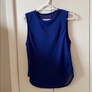Fabletics tank top